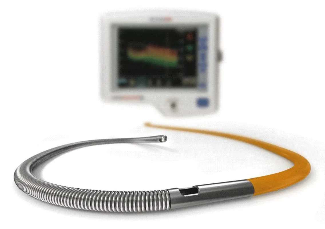 Pressure Wire Certus - Der Druckdraht der nächsten Generation: Erhöhte Manövrierbarkeit, Kompatibilität und Verlässlichkeit
