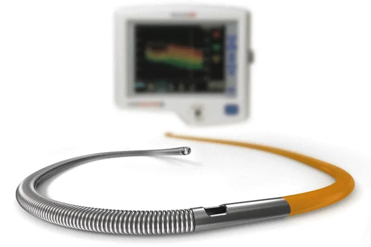 Bild: St. Jude Medical übernimmt Radi Medical Systems