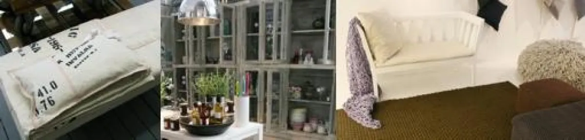 links + mitte: House Doctor / rechts: Arcade