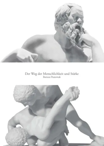 Bild: Der Weg der Menschlichkeit und Stärke - Ein etwas anderer Lebens-Ratgeber