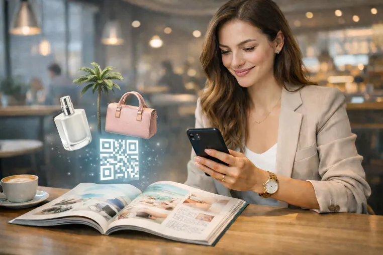Print und Digital im Marketing: Studien zeigen überraschende Synergieeffekte Bild: Print und Digital im Marketing: Studien zeigen überraschende Synergieeffekte
