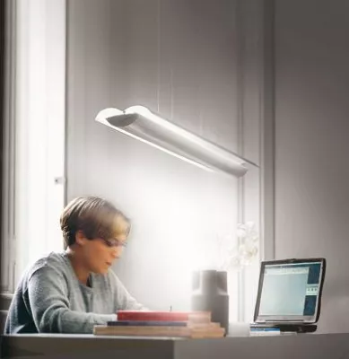 Bild: Besseres Licht – weniger Kosten