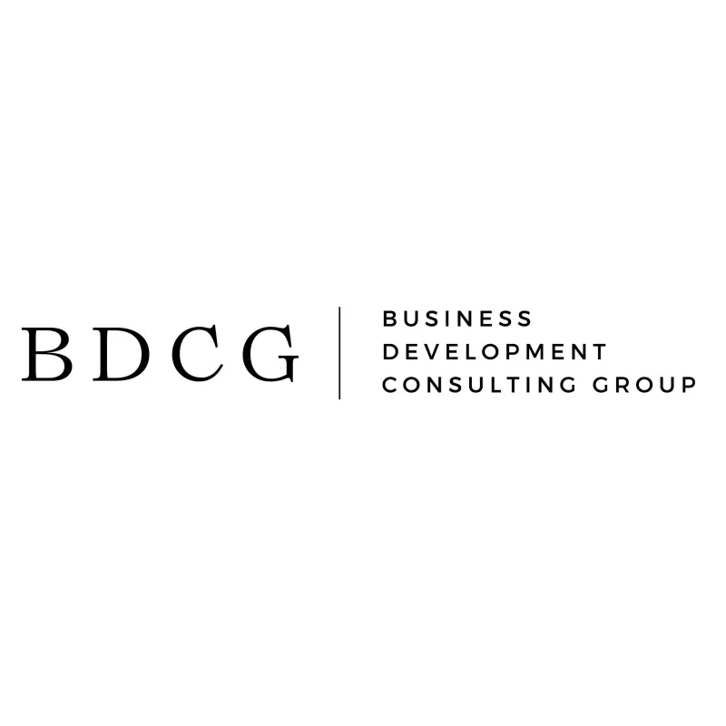 BDCG GmbH Logo (© @2026 BDCG GmbH)