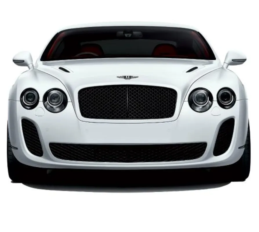 Erfahren Sie mehr über den Bentley Continental Supersports auf www.dariosgifts.com