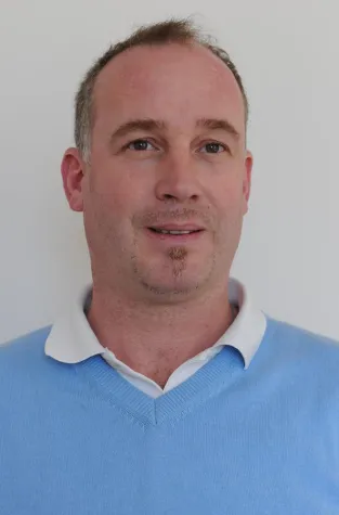 Bild: Huber Reklametechnik-Karrieresprung: Martin Junger übernimmt Produktionsleitung