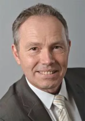 Bild: Dr. Walter Zorn verstärkt AENGEVELT-RESEARCH