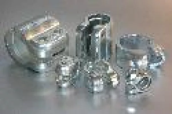 Bild: VE-CA für qualitativ hochwertige Folgeverbundteile und Präzisions-Tiefziehteile