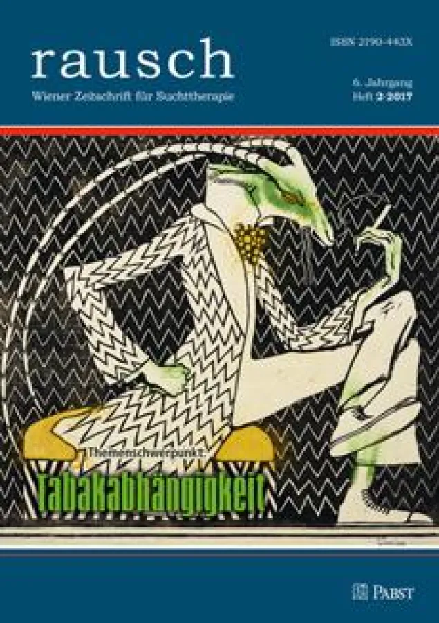 Rausch 2/2017