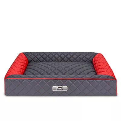Bild: Der neue DOG LOUNGER - Viel mehr als ein Hundebett