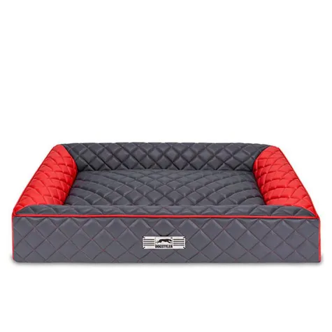 Bild: Der neue DOG LOUNGER - Viel mehr als ein Hundebett