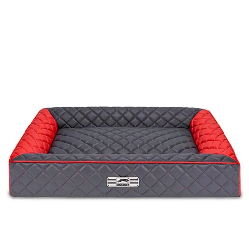 Bild: Der neue DOG LOUNGER - Viel mehr als ein Hundebett