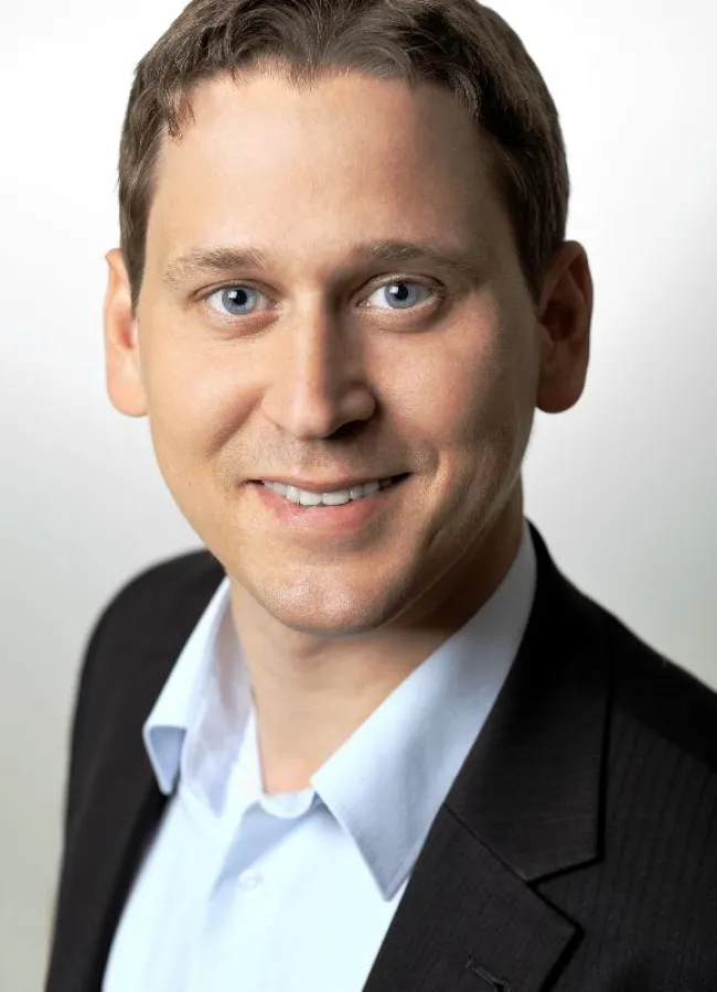 Alexander Schott startet Stellenbörste für Admanager