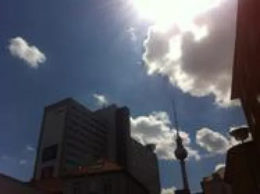 Bild: QMB und EMB im HDT Berlin