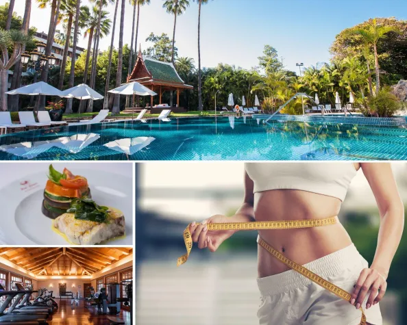 Bild: Endlich schlank in 2020: Beim Schlemmen abnehmen wie einst Romy Schneider