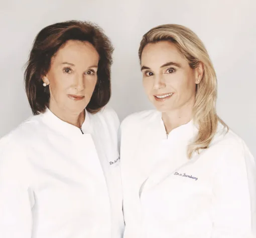 Bild: Innovative Haartherapie bei Neuhann-Lorenz & Isenburg: Endlich wieder volles und gesundes Haar