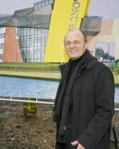 Bild: „Wir machen den Kölner Süden um einen Anziehungspunkt reicher“