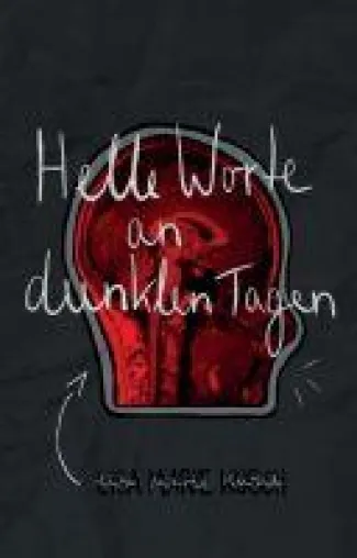 Bild: Helle Worte an dunklen Tagen - Ein Buch, das Mut macht