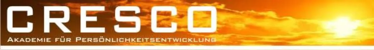 NLP Ausbildung erstmal mit Schnupperwochenende in Dresden - CRESCO Akademie