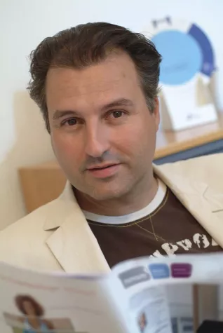 Bild: FAM mit neuem Vorstand