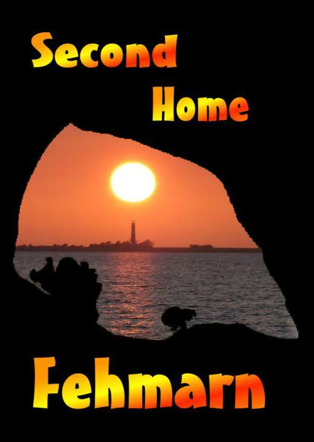 Startseite der Fehmarn App