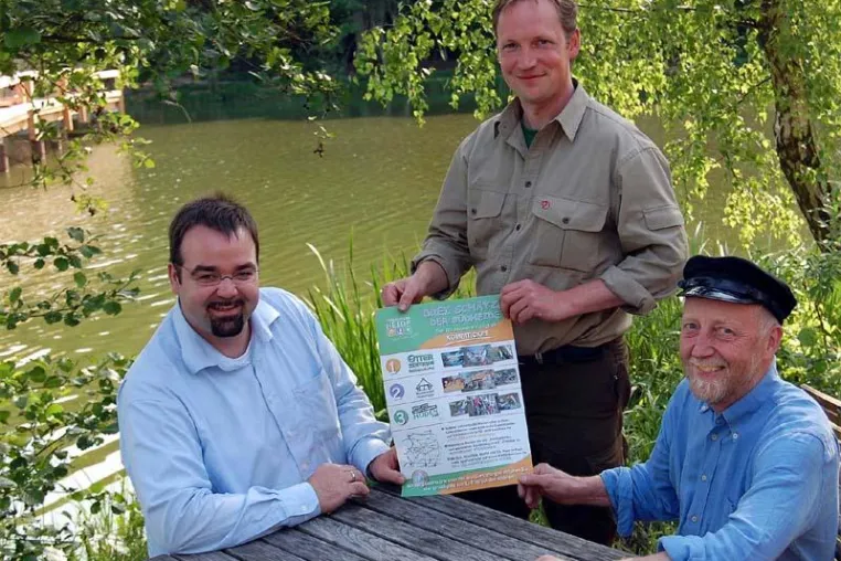 Kooperation Südheide bietet Kombitickets an Bild: Kooperation Südheide bietet Kombitickets an