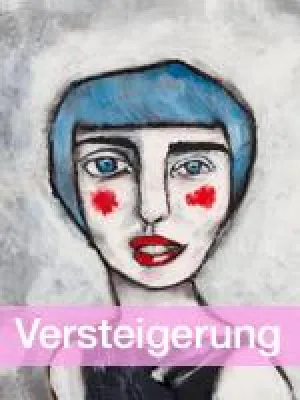 Bild: VERSTEIGERUNG - "LOLA" FÜR DEN GUTEN ZWECK