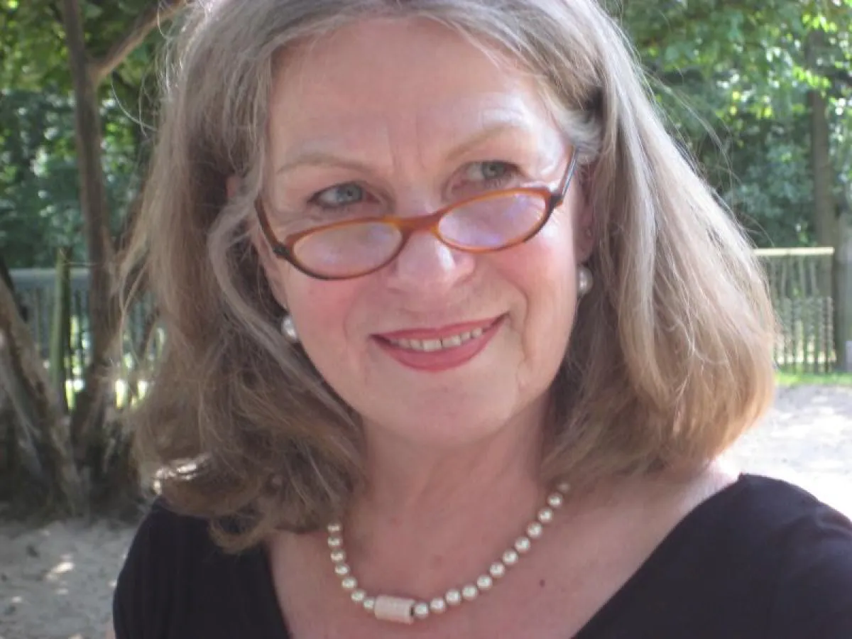 Viktoria Hammon Stress Coach Mediatorin