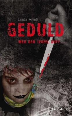 Bild: Der 1. Kriminalroman mit Regionalbezug auf Schleswig von Linda Arndt trifft den Nerv der Zeit