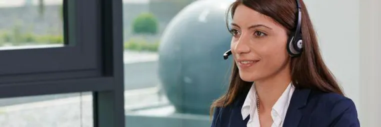 Bild: „Hallo, ist da mein neuer Kunde?“ – Mit professionellem Telefonmarketing zum Umsatzerfolg