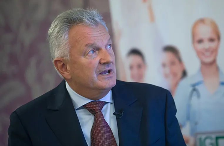 Doktorandenschule der DTMD University startet zweiten Promotionsstudiengang Bild: Doktorandenschule der DTMD University startet zweiten Promotionsstudiengang