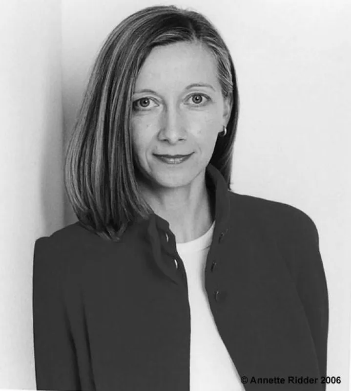 © Annette Ridder 2006