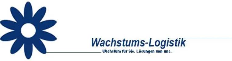 Bild: Wachstums-Logistik