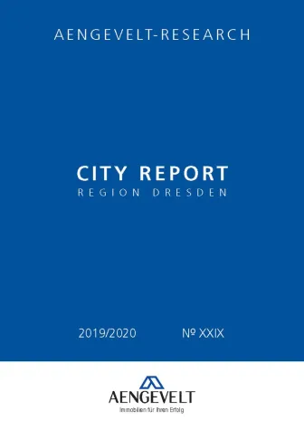 Bild: AENGEVELT analysiert top Ergebnis am Grundstücksmarkt Dresden