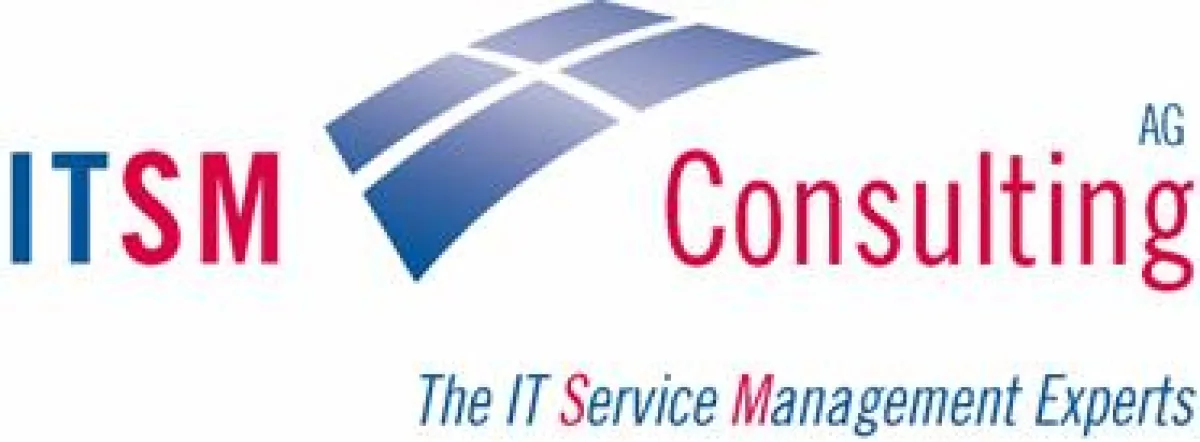 ITSM_Consulting_AG_Logo