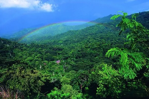 Bild: Kuba – Paradies für Badeurlauber und Individualreisende