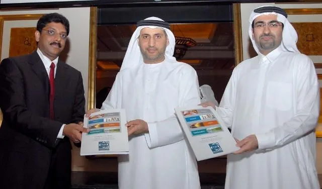 Bild: Emirat setzt ganz auf Qualität: DQS validiert "Dubai Quality Mark"