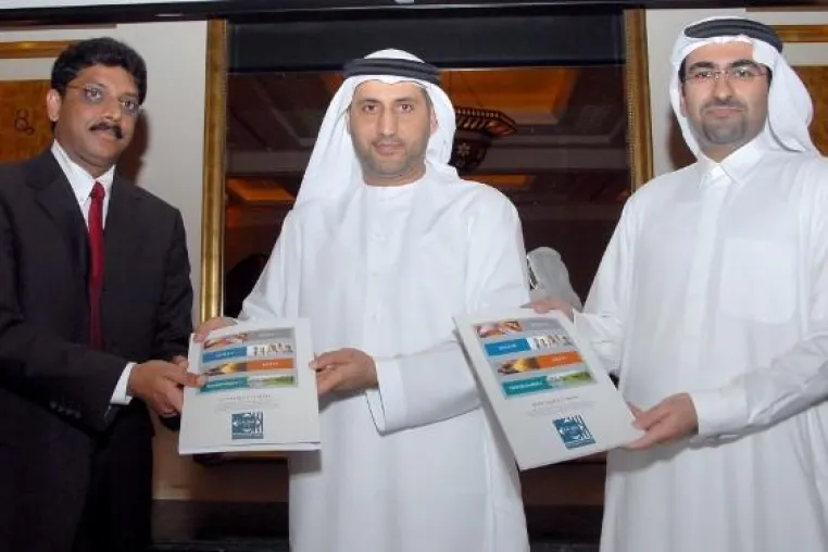 Emirat setzt ganz auf Qualität: DQS validiert "Dubai Quality Mark" Bild: Emirat setzt ganz auf Qualität: DQS validiert "Dubai Quality Mark"