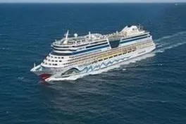 Bild: AIDA Kreuzfahrt durch die Inselwelt der Kanaren