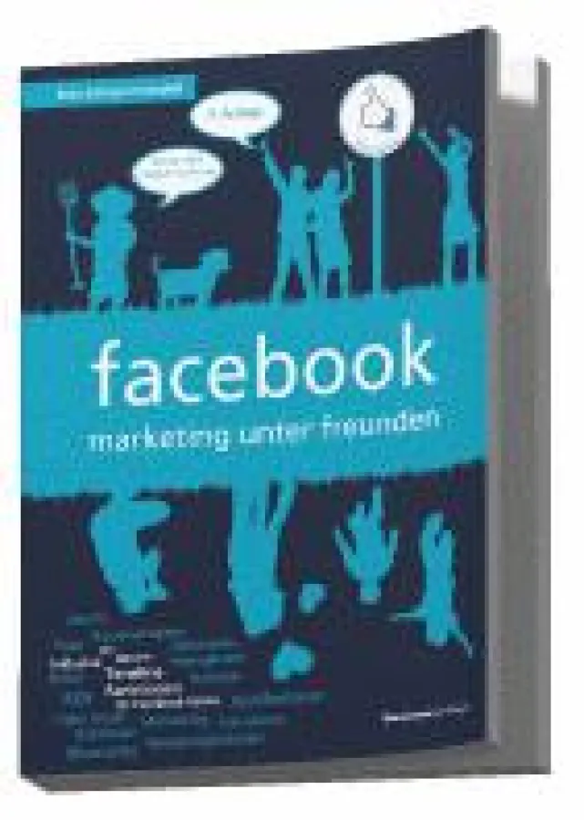 facebook - marketing unter freunden