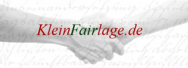 Bild: Gefunden: Verlegerin und Autorin treffen sich auf Kleinfairlage.de