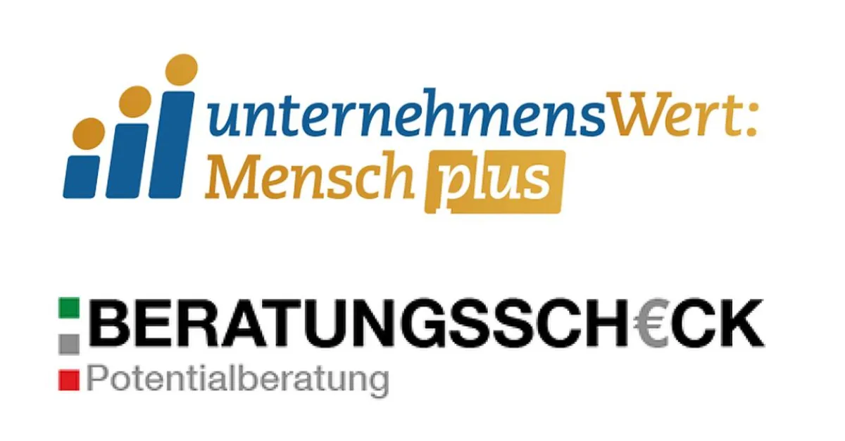 Förderprogramme für die Digitale Transformation im Mittelstand