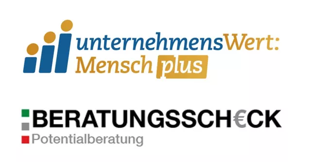 Bild: Fördergelder für die Digitale Transformation im Mittelstand