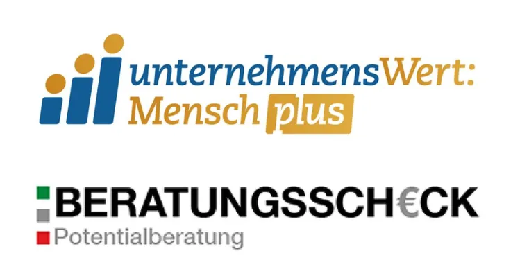 Bild: Fördergelder für die Digitale Transformation im Mittelstand