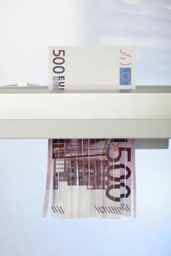 Lehman - Haben Banken ihre Kunden ins fallende Messer greifen lassen? Bild: Lehman - Haben Banken ihre Kunden ins fallende Messer greifen lassen?