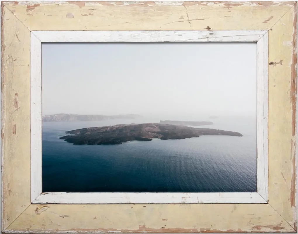 Ausblick von Andreas David