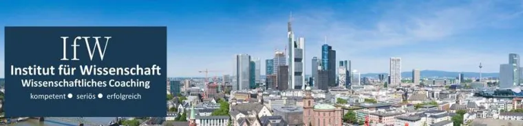 Im ersten Anlauf souverän promovieren Bild: Im ersten Anlauf souverän promovieren