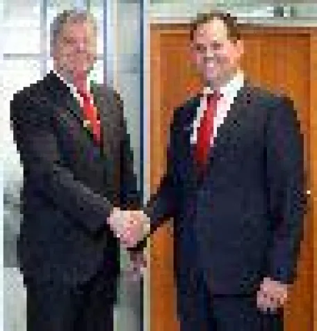 Bild: Timo Kötzle neuer Filialleiter der Kreissparkasse in Köngen