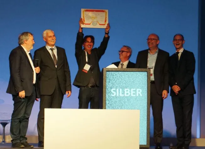 Bild: Zentrale Rechnungseingangsplattform, Bund-Bremen-Kooperation E-Rechnung gewinnt beim eGovernment-Wettbewerb