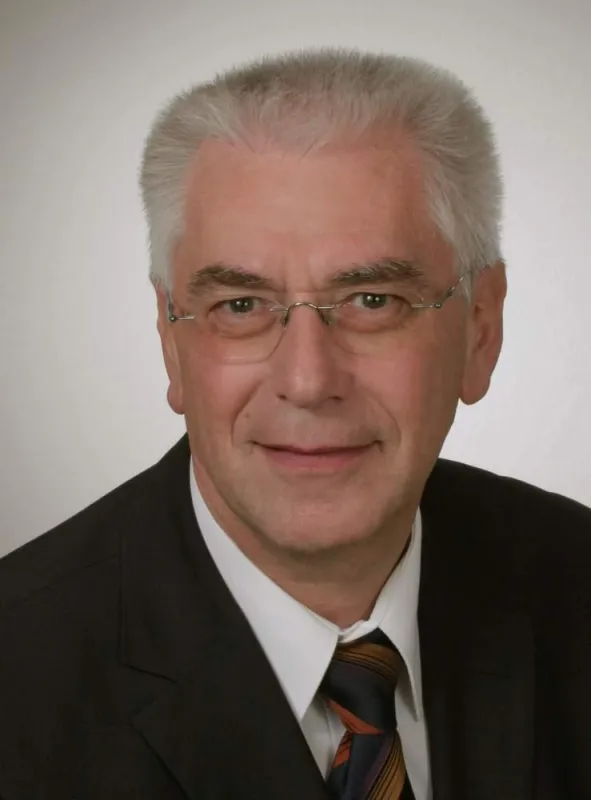 Paulinus Hohmann