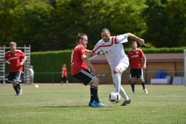 Bild: Herkunft ist kein Wert an sich